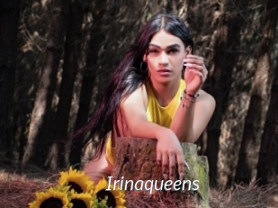 irinaqueens Porn Star