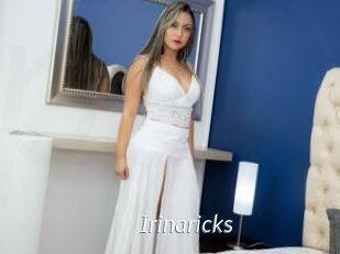 Irinaricks