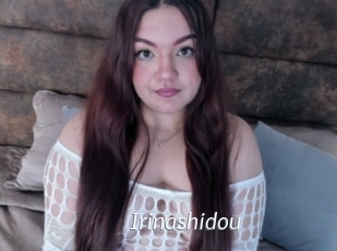 Irinashidou
