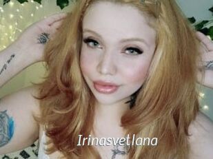 Irinasvetlana