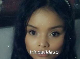 Irinawilde20