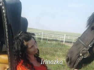 Irinazka
