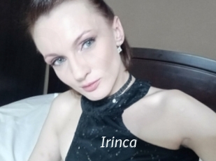 Irinca