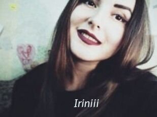 Iriniii
