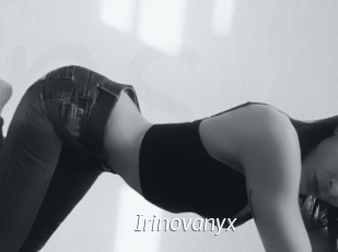 Irinovanyx