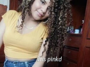 Iris_pinkd