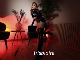 irisblaire Porn Star