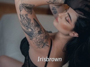 Irisbrown