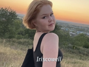 Iriscowell