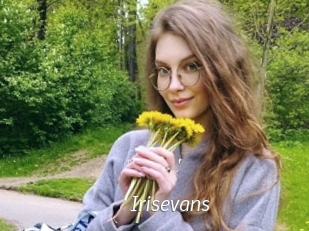 Irisevans