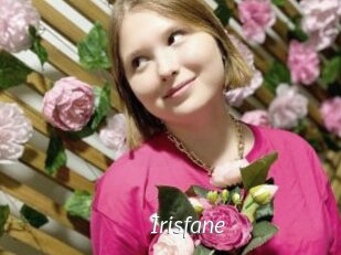 Irisfane