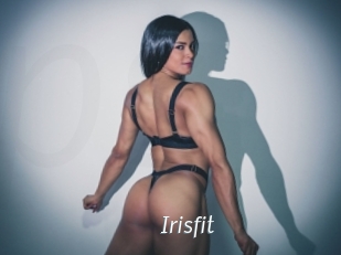 Irisfit
