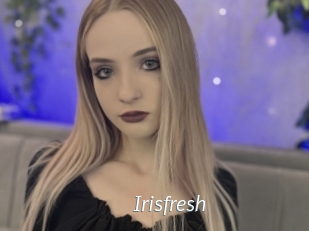 Irisfresh
