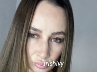 Irishivy