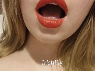 Irishlily
