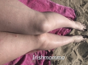Irishmamma
