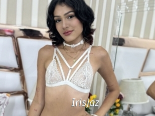 irisjaz Porn Star