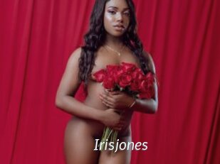 Irisjones