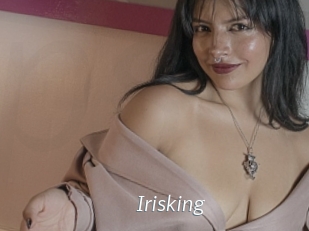 Irisking