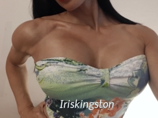 Iriskingston
