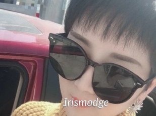Irismadge
