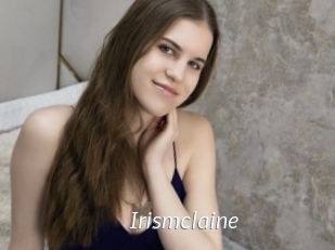 irismclaine Porn Star