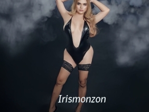 Irismonzon