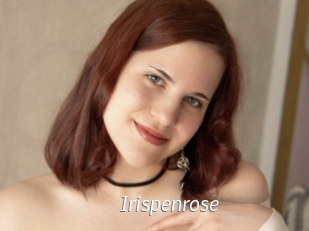 irispenrose Porn Star