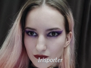 Irisporter
