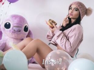 Irisreid