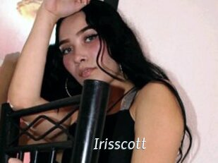 irisscott Porn Star