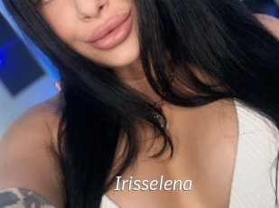 Irisselena