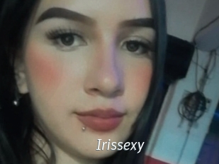 Irissexy