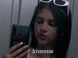 irissrosse Porn Star