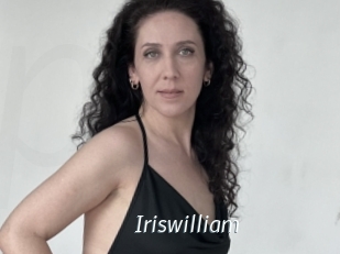 Iriswilliam