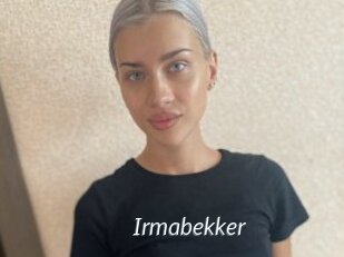 Irmabekker