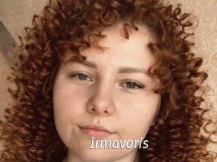 Irmavoris