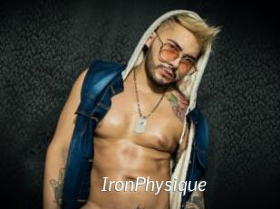IronPhysique