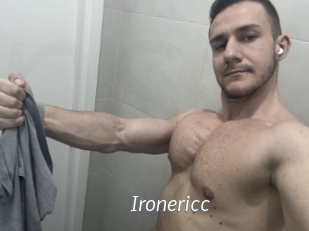 Ironericc
