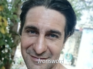 Ironsword