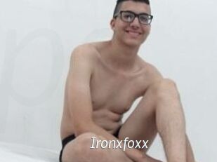 Ironxfoxx