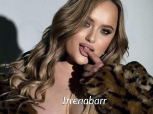 Irrenabarr