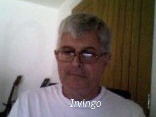 Irvingo