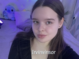 Irvinvinsor