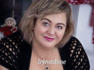 Irynashine