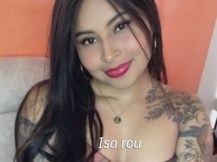 Isa_rou