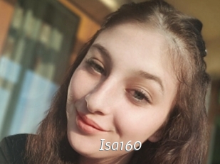 Isa160