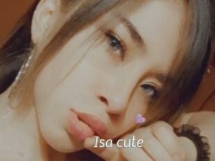 isa_cute Porn Star