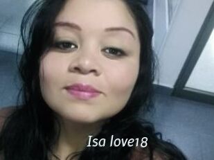 Isa_love18