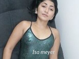 Isa_meyer